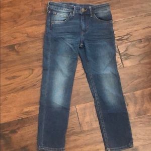 Boys jeans